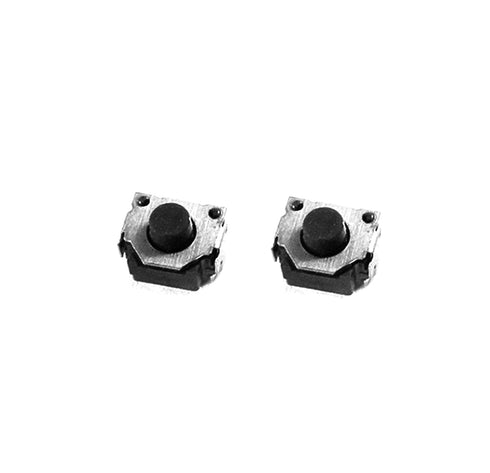 2 x Replacement L R Buttons for Joy-Con Controllers